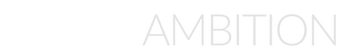 Ninth Ambition Logo