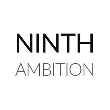 Animal Ambition Logo — Kenny Gonzales Design