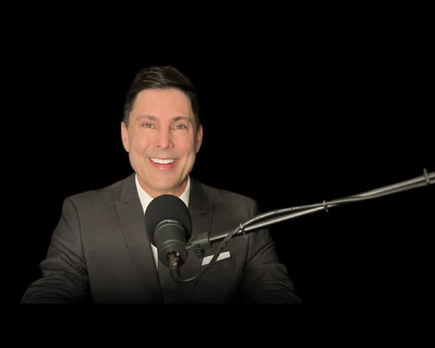 Sterling Caporale - Forbes Podcast Sterling Caporale on Podcast