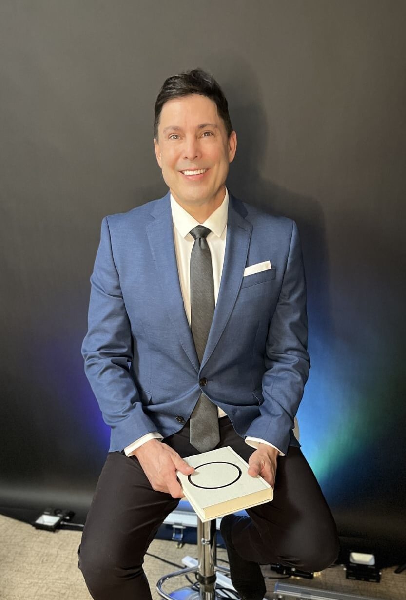 steven caporale super ninth ambition