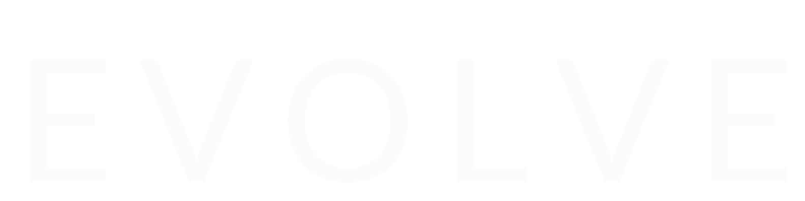 Evovle Word