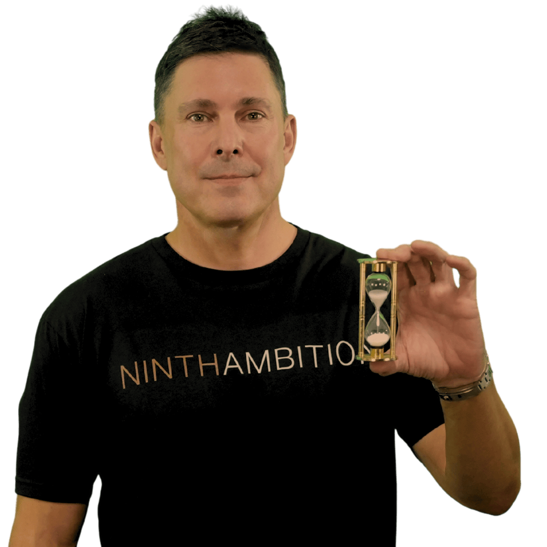 Best Ever Sterling Caporale