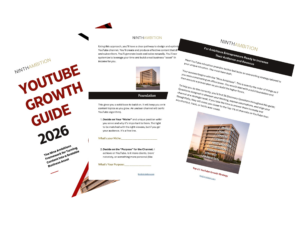 YouTube Growth Guide