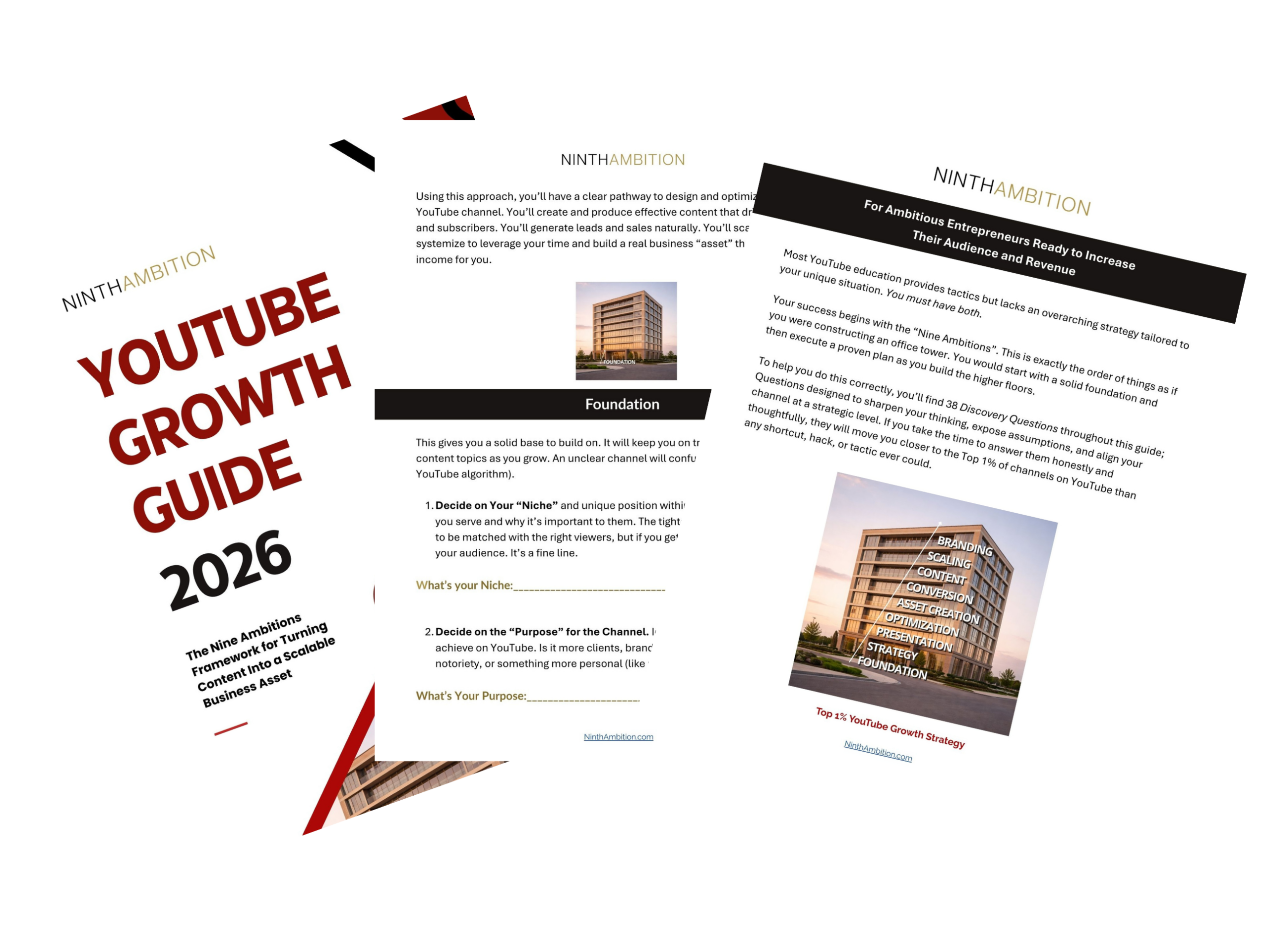 YouTube Growth Guide